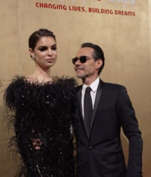Marc Anthony Instagram - What a great night! Gracias por acompañarnos a celebrar los 10 años de #MaestroCaresFoundation y apoyar cada día para seguir adelante con esta causa.

#ChangingLivesBuildingDreams