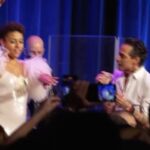 Marc Anthony Instagram - What a great night! Gracias por acompañarnos a celebrar los 10 años de #MaestroCaresFoundation y apoyar cada día para seguir adelante con esta causa. #ChangingLivesBuildingDreams