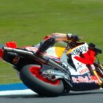 Marc Márquez Instagram - Another save to add to the list ✅ #ThaiGP 🇹🇭 #MotoGP #MarcMarquez #MM93 Chang International Circuit