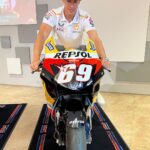 Marc Márquez Instagram - Honda Technical College Kanto 🇯🇵