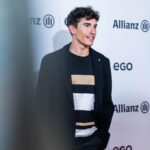 Marc Márquez Instagram - Un placer haber estado en el Showroom y pasarela #AllianzEGO23 durante la @MBFWMadrid de la mano de @allianz_es, una iniciativa que impulsa y apoya a los diseñadores emergentes. 💪🏻 #CreaAlgoGrande #MBFWMadrid