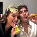 Marc Márquez Instagram - Feliz 2024🥳❤️