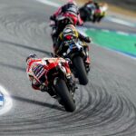 Marc Márquez Instagram - P.6 Objetivo cumplido, fin de semana sólido ✔️ Ahora toca descansar y recuperar fuerza para las tres últimas carreras del año 🤜🏼🤛🏼 Gracias Thailandia por vuestro apoyo! 😗  P.6 Goal of the weekend achieved. It’s time to rest and be ready for the last 3 races of the year. ขอบคุณสำหรับการสนับสนุน.🇹🇭 #MM93 #ThaiGP #MotoGP Chang International Circuit
