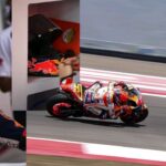 Marc Márquez Instagram – P.6 🏁 Direct to Q2 ✔️ 🙌🏻 Let’s go! #IndonesianGP

#MM93 #MotoGP Mandalika International Circuit