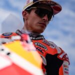 Marc Márquez Instagram - P.7 🏁 Q2 y Sprint ✅ Mañana intentaremos seguir con la misma intensidad. ✌🏻 P.7 🏁 Q2 and Sprint Race. We’ll try tomorrow to continue with the same intensity. 😉 #MM93 #MotoGP #JapaneseGP Mobility Resort Motegi