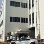 Marc Márquez Instagram - Honda Technical College Kanto 🇯🇵