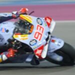 Marc Márquez Instagram - Pretemporada terminada!! Hemos ido por etapas paso a paso, aún queda mucho por aprender pero lo más importante es que cada vez me siento mejor. Gracias @gresiniracing! 🙌🏼 Preseason finished!! We have been going through step by step, there is still a lot to learn but the most important thing is that I feel better and better. Thanks! #QatarTest #MM93 Losail International Circuit