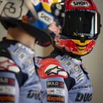Marc Márquez Instagram - Let's get it started!! ✊🏻💨 #GresiniFamily #MM93 #Alex73