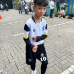 Marcell Siahaan Instagram - Kerja keras, disiplin dan yang terpenting: ATTITUDE. Selalu membanggakan. Stay humble, anakku. #rajahinalang #siahaan Indonesia