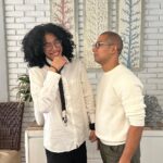 Marcell Siahaan Instagram - Sembilan belas tahun berlalu, dan menyaksikan anak sulungku satu ini berkembang menjadi seorang lelaki dewasa yang kelak akan memimpin dengan menggunakan segenap talentanya. Nikmati segenap prosesnya dan jangan berhenti bersyukur, anakku. Selamat ulang tahun, Keenan Avalokita Kirana. Terima kasih laekku hasian @tail_wagging untuk foto-foto kami. Indonesia