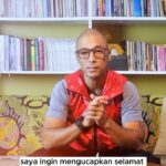 Marcell Siahaan Instagram – Selamat hari nusantara, belasan ribu Pulau yang kini telah
membentuk Nusantara yang indah yang kita kenal, adalah merupakan tanggung-jawab bersama untuk menjaga kekayaan alam serta budaya yang kita miliki dan kita sayangi. Demi merah putih 

#MarcellSiahaan #FirasatMenujuSenayan #Babaktisanesngabati
#PoskoSemusim #KonengTiluLima #PDIPerjuangan #BantengMudaIndonesia #GenerasiGotongRoyong #SolidBergerak Bandung Jawa Barat