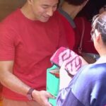 Marcell Siahaan Instagram - Silaturahmi dengan warga Cibeunying Kidul, hatur nuhun untuk sambutan hangat nya #MarcellSiahaan #FirasatMenujuSenayan #PoskoSemusim #KonengTiluLima #Babaktisanesngabati #PDIPerjuangan #BantengMudaIndonesia #GenerasiGotongRoyong #SolidBergerak Kota Bandung