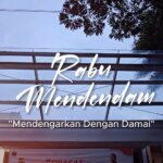 Marcell Siahaan Instagram - #MarcellSiahaan #FirasatMenujuSenayan #PoskoSemusim #PDIPerjuangan #BantengMudaIndonesia #SolidBergerak #GenerasiGotongRoyong Bandung, Indonesia