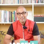 Marcell Siahaan Instagram - Tugas seorang ayah adalah mencontohkan dan mewariskan adab, akhlak dan lelaku kepada anak-anaknya, dengan harapan nantinya mereka akan mampu menjalankannya untuk memanusiakan diri sendiri serta bermanfaat bagi orang lain dan sekitarnya. Selamat Hari Ayah. #MarcellSiahaan #Hariayah #Hariayahnasional #Selamathariayah