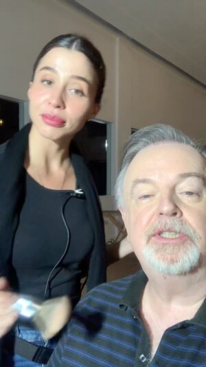 Marcelo Mansfield Instagram - Ultimo dia de filmagem de “Uma Advogada Brilhante”… ja ja vai dar pra ver !!!

#comedia #comedy #movie #cinema #fun #amazing