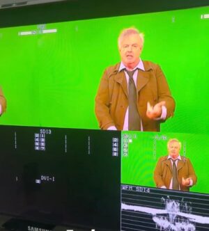Marcelo Mansfield Instagram - Pessoal chega pra mim e fala :”saudades de você na televisão “…. Então vai la no Canal K da Vivo e me assiste no Camera Mansfield !!! 
@canalktv 

#televisão #humor #comedia #comedy #tvcomedy #amazing #fun #funny #love