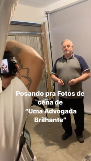 Marcelo Mansfield Instagram - 