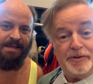 Marcelo Mansfield Instagram - Besta Cast & Crew ever !!!! “Uma Advogada Brilhante “

Mas falta @leandrohassum , @claudiacampolina e @renatabras1 

#fun #funny #film #cinema #cinemabrasileiro