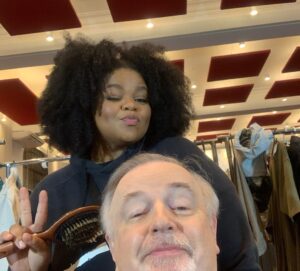 Marcelo Mansfield Instagram - Besta Cast & Crew ever !!!! “Uma Advogada Brilhante “

Mas falta @leandrohassum , @claudiacampolina e @renatabras1 

#fun #funny #film #cinema #cinemabrasileiro