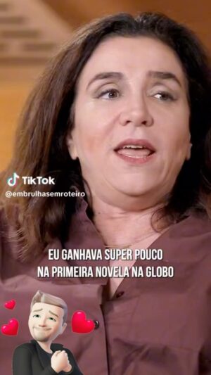 Marcelo Mansfield Instagram - Olha la, e ja se vão quase 40 anos desde que a gente se conheceu fazendo nossas bobagenzinhas no palco !!!

#fun #amazing #love #comedy #comedia #embrulhasemroteiro