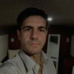 Marco Antonio Caponi Instagram – Ya está la segunda temporada de IOSI, el espía arrepentido para todo el mundo 
👉@primevideolat