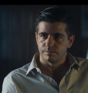 Marco Antonio Caponi Instagram - Solo quiero saber ¿por qué capítulo van y si les copa?

#iosi2 #primevideolat