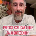 Marcos Mion Instagram - A explicação tá no vídeo! Estou vivendo um sonho SURREAL. Um momento que eu achei que nem seria mais possível, mas Deus sempre prepara pra hora certa. Tudo no tempo Dele. 🙏🏼 . Meu amor e eterna gratidão a todos os envolvidos e vou falar de todos ao longo do tempo, mas em primeiro lugar à quem correu atrás e quem possibilitou acontecer: @danibusoli e a sua @formata ! Obrigado à @disneystudiosbr @stardistributionbr @brunobluwol e à @tvglobo @amaurisoares18 @globofilmes @erick_bretas . Mas o mais importante: ESTREIA ESSE ANO AINDA! Não esqueçam! Preciso de todos vocês no cinema!🫶🏼🙏🏼🫶🏼🙏🏼