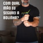 Marcos Mion Instagram - MÃO DE CIMA ou MÃO DE BAIXO?! 🤔
