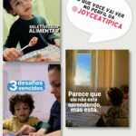 Marcos Mion Instagram - OLHA O QUE CHEGOU!👇🤩 São as indicações de perfis imperdíveis do #CeSegueEsse que você precisa conhecer e seguir: 💥 Joyce Dias (@joyceatipica): ela é mãe do Isaac, um garotinho no espectro autista e da Angelina, que no momento está em investigação do diagnóstico. Ela compartilha sua rotina e algumas reflexões profundas, tudo com o objetivo de oferecer apoio e inspiração para outras famílias que enfrentam desafios semelhantes. 💥 Cortes MPB (@cortesmpb): esse perfil leva você para os bastidores das carreiras dos maiores cantores e compositores da Música Popular Brasileira! A cada postagem você irá encontrar cortes de entrevistas, onde os artistas compartilham curiosidades sobre suas trajetórias e as histórias por trás das músicas que se tornaram trilhas sonoras de nossas vidas. 💥 Juan Sabino (@juansabinoo): esse garoto da Baixada Santista de apenas 11 anos ama cozinhar e já é daqueles cozinheiros de mão cheia! Ele faz vídeos ensinando receitas e está se destacando pelas suas habilidades. Em uma entrevista, contou que sonha em ser um Chef e ter seu próprio restaurante que vai se chamar “Don Juan”. Daqueles sonhos que vale seguir e apoiar! Aqui você também pode participar enviando a suas 🫵 indicações (perfis com até 250K de inscritos) nos comentários ⬇️