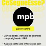 Marcos Mion Instagram - OLHA O QUE CHEGOU!👇🤩 São as indicações de perfis imperdíveis do #CeSegueEsse que você precisa conhecer e seguir: 💥 Joyce Dias (@joyceatipica): ela é mãe do Isaac, um garotinho no espectro autista e da Angelina, que no momento está em investigação do diagnóstico. Ela compartilha sua rotina e algumas reflexões profundas, tudo com o objetivo de oferecer apoio e inspiração para outras famílias que enfrentam desafios semelhantes. 💥 Cortes MPB (@cortesmpb): esse perfil leva você para os bastidores das carreiras dos maiores cantores e compositores da Música Popular Brasileira! A cada postagem você irá encontrar cortes de entrevistas, onde os artistas compartilham curiosidades sobre suas trajetórias e as histórias por trás das músicas que se tornaram trilhas sonoras de nossas vidas. 💥 Juan Sabino (@juansabinoo): esse garoto da Baixada Santista de apenas 11 anos ama cozinhar e já é daqueles cozinheiros de mão cheia! Ele faz vídeos ensinando receitas e está se destacando pelas suas habilidades. Em uma entrevista, contou que sonha em ser um Chef e ter seu próprio restaurante que vai se chamar “Don Juan”. Daqueles sonhos que vale seguir e apoiar! Aqui você também pode participar enviando a suas 🫵 indicações (perfis com até 250K de inscritos) nos comentários ⬇️