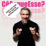 Marcos Mion Instagram - OLHA O QUE CHEGOU!👇🤩 São as indicações de perfis imperdíveis do #CeSegueEsse que você precisa conhecer e seguir: 💥 Joyce Dias (@joyceatipica): ela é mãe do Isaac, um garotinho no espectro autista e da Angelina, que no momento está em investigação do diagnóstico. Ela compartilha sua rotina e algumas reflexões profundas, tudo com o objetivo de oferecer apoio e inspiração para outras famílias que enfrentam desafios semelhantes. 💥 Cortes MPB (@cortesmpb): esse perfil leva você para os bastidores das carreiras dos maiores cantores e compositores da Música Popular Brasileira! A cada postagem você irá encontrar cortes de entrevistas, onde os artistas compartilham curiosidades sobre suas trajetórias e as histórias por trás das músicas que se tornaram trilhas sonoras de nossas vidas. 💥 Juan Sabino (@juansabinoo): esse garoto da Baixada Santista de apenas 11 anos ama cozinhar e já é daqueles cozinheiros de mão cheia! Ele faz vídeos ensinando receitas e está se destacando pelas suas habilidades. Em uma entrevista, contou que sonha em ser um Chef e ter seu próprio restaurante que vai se chamar “Don Juan”. Daqueles sonhos que vale seguir e apoiar! Aqui você também pode participar enviando a suas 🫵 indicações (perfis com até 250K de inscritos) nos comentários ⬇️