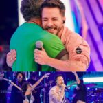 Marcos Mion Instagram - Senhoras e senhores o #CALDEIRÃO tá no ar! 💥 . Prontos pra passar esse sábado delicioso junto com a gente? . Arrasta pro lado pra ver tudo que preparamos com muito carinho e comentem o programa aqui comigo. 🫶🏻⤵️