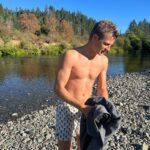 Marcus Ericsson Instagram - Road tripping 🇺🇸 Portland ➡️ Laguna #ME8 Oregon, USA