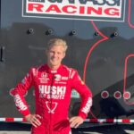 Marcus Ericsson Instagram - Den 22-23 september kommer Marcus Ericsson till Mantorp Park och tävlar i en Huski Chocolate #8 Porsche. - Jag har fått ett otroligt stöd från de svenska supportrarna under säsongen, så det känns viktigt för mig att få visa min uppskattning i Mantorp och förhoppningsvis kunna inspirera nästa generations förare, säger Marcus Ericsson, Huski Chocolate #8 Porsche. Vi på Huski Chocolate kommer tävla ut 4st biljetter till en lycklig vinnare som får komma till Mantorp och uppleva denna säsongsavslutning på plats. Så håll koll här på Instagram längre fram i veckan för att inte missa denna chans. Vi ses på Mantorp 22-23 Sep #huski #huskichocolate #liveforadventure #me8 #porsche #porschecarreracup #porschecarreracupscandinavien #marcusericsson