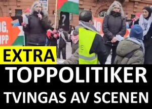 Marcus Oscarsson Instagram - RIKSDAGSLEDAMOT FÖRDÖMER TERRORGRUPPEN HAMAS – TVINGAS AV SCENEN

✅ Läs genom att klicka på mitt namn ovanför bilden och sen den blå länken.⁣⁣⁣⁣⁣⁣⁣⁣⁣⁣⁣⁣⁣⁣⁣

✅ Eller gå direkt in på marcusoscarsson.se