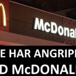 Marcus Oscarsson Instagram - TRE PERSONER ANGRIPNA VID McDONALD’s ✅ Läs genom att klicka på mitt namn ovanför bilden och sen den blå länken.⁣⁣⁣⁣⁣⁣⁣⁣⁣⁣⁣⁣⁣⁣⁣ ✅ Eller gå direkt in på marcusoscarsson.se