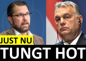 Marcus Oscarsson Instagram - JUST NU: SD GÅR UT MED TUNGT HOT – KOPPLAT TILL VIKTOR ORBAN

✅ Läs genom att klicka på mitt namn ovanför bilden och sen den blå länken.⁣⁣⁣⁣⁣⁣⁣⁣⁣⁣⁣⁣⁣⁣⁣

✅ Eller gå direkt in på marcusoscarsson.se