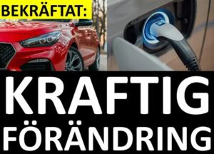 Marcus Oscarsson Instagram - BEKRÄFTAT: KRAFTIG FÖRÄNDRING FÖR EL- BENSIN- OCH DIESELBILAR 

✅ Läs genom att klicka på mitt namn ovanför bilden och sen den blå länken.⁣⁣⁣⁣⁣⁣⁣⁣⁣⁣⁣⁣⁣⁣⁣

✅ Eller gå direkt in på marcusoscarsson.se