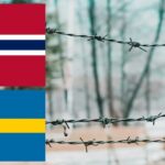 Marcus Oscarsson Instagram - NORGE PÅ VÄG ATT SÄTTA UPP STÄNGSEL – MOT SVERIGE ✅ Läs genom att klicka på mitt namn ovanför bilden och sen den blå länken.⁣⁣⁣⁣⁣⁣⁣⁣⁣⁣⁣⁣⁣⁣⁣ ✅ Eller gå direkt in på marcusoscarsson.se