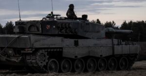 Marcus Oscarsson Instagram - NATO-GENERAL PEKAR UT LAND: "KOMMER ATT ATTACKERAS AV PUTIN"

✅ Läs genom att klicka på mitt namn ovanför bilden och sen den blå länken.⁣⁣⁣⁣⁣⁣⁣⁣⁣⁣⁣⁣⁣⁣⁣

✅ Eller gå direkt in på marcusoscarsson.se