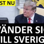 Marcus Oscarsson Instagram - JUST NU: EFTER NATOHOTET – DONALD TRUMP VÄNDER SIG TILL SVERIGE ✅ Läs genom att klicka på mitt namn ovanför bilden och sen den blå länken.⁣⁣⁣⁣⁣⁣⁣⁣⁣⁣⁣⁣⁣⁣⁣ ✅ Eller gå direkt in på marcusoscarsson.se