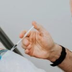 Marcus Oscarsson Instagram - JUST NU: FLERA VACCIN STOPPAS ✅ Läs genom att klicka på mitt namn ovanför bilden och sen den blå länken.⁣⁣⁣⁣⁣⁣⁣⁣⁣⁣⁣⁣⁣⁣⁣ ✅ Eller gå direkt in på marcusoscarsson.se