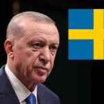 Marcus Oscarsson Instagram - JUST NU: TVÄRVÄNDNING INOM NATO – SÄGER JA TILL TURKISKT SVERIGEKRAV ✅ Läs genom att klicka på mitt namn ovanför bilden och sen den blå länken.⁣⁣⁣⁣⁣⁣⁣⁣⁣⁣⁣⁣⁣⁣⁣ ✅ Eller gå direkt in på marcusoscarsson.se