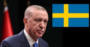 Marcus Oscarsson Instagram - JUST NU: TVÄRVÄNDNING INOM NATO – SÄGER JA TILL TURKISKT SVERIGEKRAV

✅ Läs genom att klicka på mitt namn ovanför bilden och sen den blå länken.⁣⁣⁣⁣⁣⁣⁣⁣⁣⁣⁣⁣⁣⁣⁣

✅ Eller gå direkt in på marcusoscarsson.se