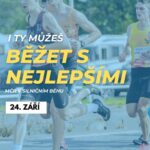 Marek Adamczyk Instagram - 🏃🏼‍♂️POBĚŽ BĚCHOVICE | Přihlášky na www.bechovice-praha.cz 💻