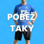 Marek Adamczyk Instagram - 🔥 BĚCHOVICE - PRAHA | Postavte se na start legendárního závodu i s hercem Markem ADAMCZYKEM, patronem letošního ročníku 🤩🇨🇿 Zaregistrujte se na webu www.bechovice-praha.cz 😊 A co vlastně říkáte na běchovické tričko pro letošní rok? 🤔👕