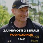 Marek Adamczyk Instagram - Pod hladinou bude s námi každou středu ve 20.15 na Primě.🧡 Připravili jsme si pro vás pár zajímavostí z natáčení.🎥 Ponořte se s námi do napínavého světa policejních potápěčů!🌊 Osmidílný seriál Pod Hladinou láká na akci, příběh i zajímavé postavy!💥 Od 30. srpna na Primě, nebo už teď online na prima+! 😎 #prima #primaftv #podhladinou #sandranovakova #matejhadek #marekadamczyk #kriminalka #detektivka #serial #zabava