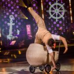 Marek Adamczyk Instagram - Děkujeme za všechny skvělé ohlasy na náš nedělní quickstep! Moc nás vaše komentáře a zprávy potěšily a pěkně namotivovaly makat dál. 💪 Tady přidávám pár střípků z neděle, ale teď už se plně soustředíme na další přenos, kdy úplně změníme žánr a náladu na parketě. Těšíme se a vy doufáme s námi. ❤️ Budeme moc rádi za podporu prostřednictvím smsek ve tvaru: SD 5 na telefonní číslo 906 11 13 📲 📸 @mikulas_krepelka @ceskatelevize #stardance #stardancexii #marekadamczyk #lenkanoranavorkova #quickstep #plakalobaby #tanec #dance #dancingwiththestars #ceskatelevize Výstaviště Holešovice