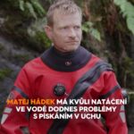 Marek Adamczyk Instagram – Pod hladinou bude s námi každou středu ve 20.15 na Primě.🧡 Připravili jsme si pro vás pár zajímavostí z natáčení.🎥 

Ponořte se s námi do napínavého světa policejních potápěčů!🌊 Osmidílný seriál Pod Hladinou láká na akci, příběh i zajímavé postavy!💥 

Od 30. srpna na Primě, nebo už teď online na prima+! 😎

#prima #primaftv #podhladinou #sandranovakova #matejhadek #marekadamczyk #kriminalka #detektivka #serial #zabava