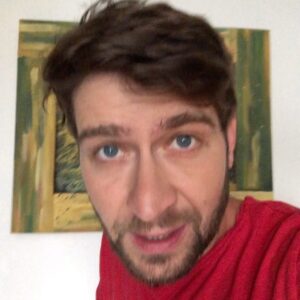 Marek Němec Instagram - Dnes Utrpení mladého Werthera